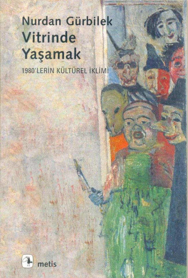 Yaşadığımız Vitrini Sorgulamak